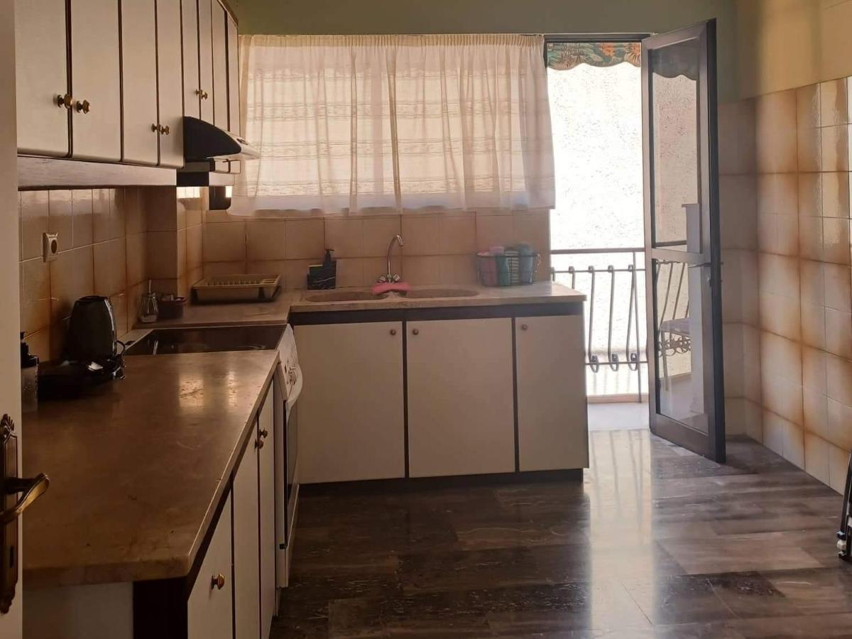 Glyfada-Elliniko Lägenhet Aten Exteriör bild