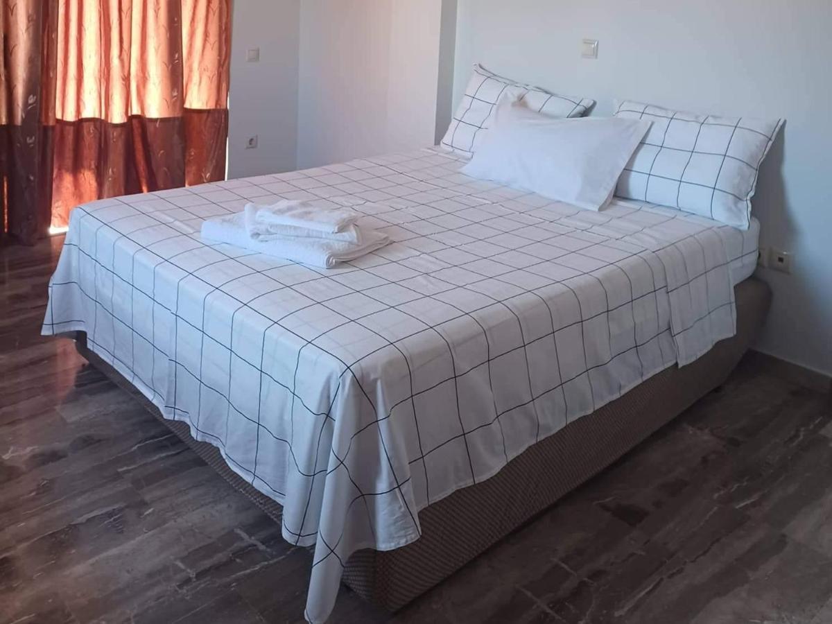 Glyfada-Elliniko Lägenhet Aten Exteriör bild