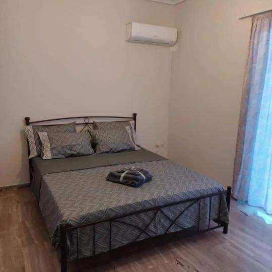 Glyfada-Elliniko Lägenhet Aten Exteriör bild