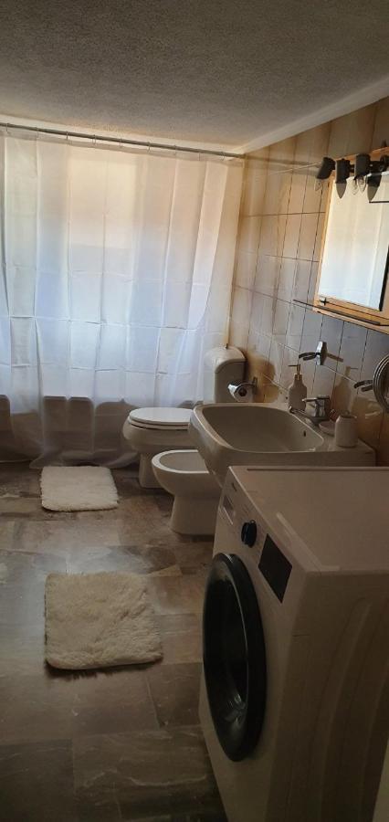 Glyfada-Elliniko Lägenhet Aten Exteriör bild
